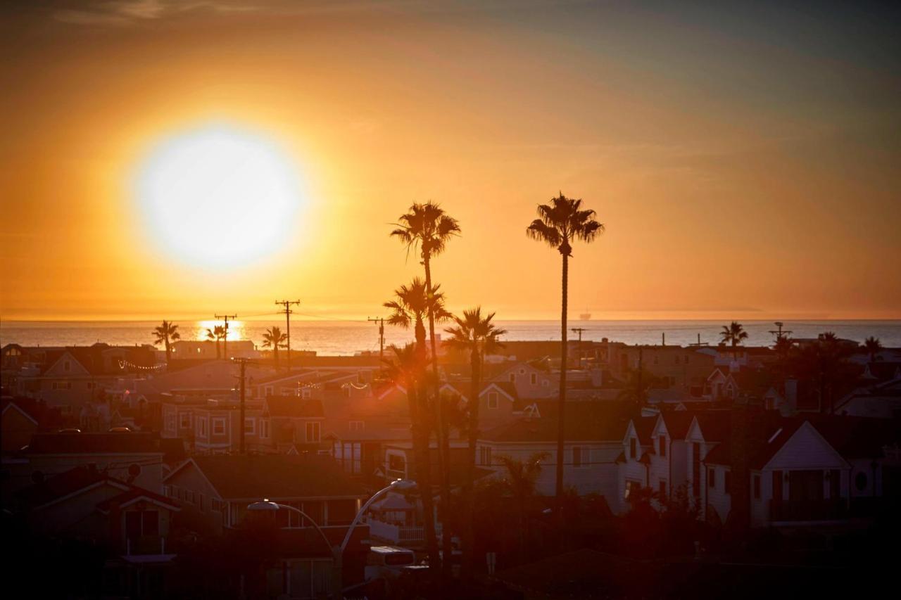 Lido House, Autograph Collection Hotel Newport Beach Bagian luar foto