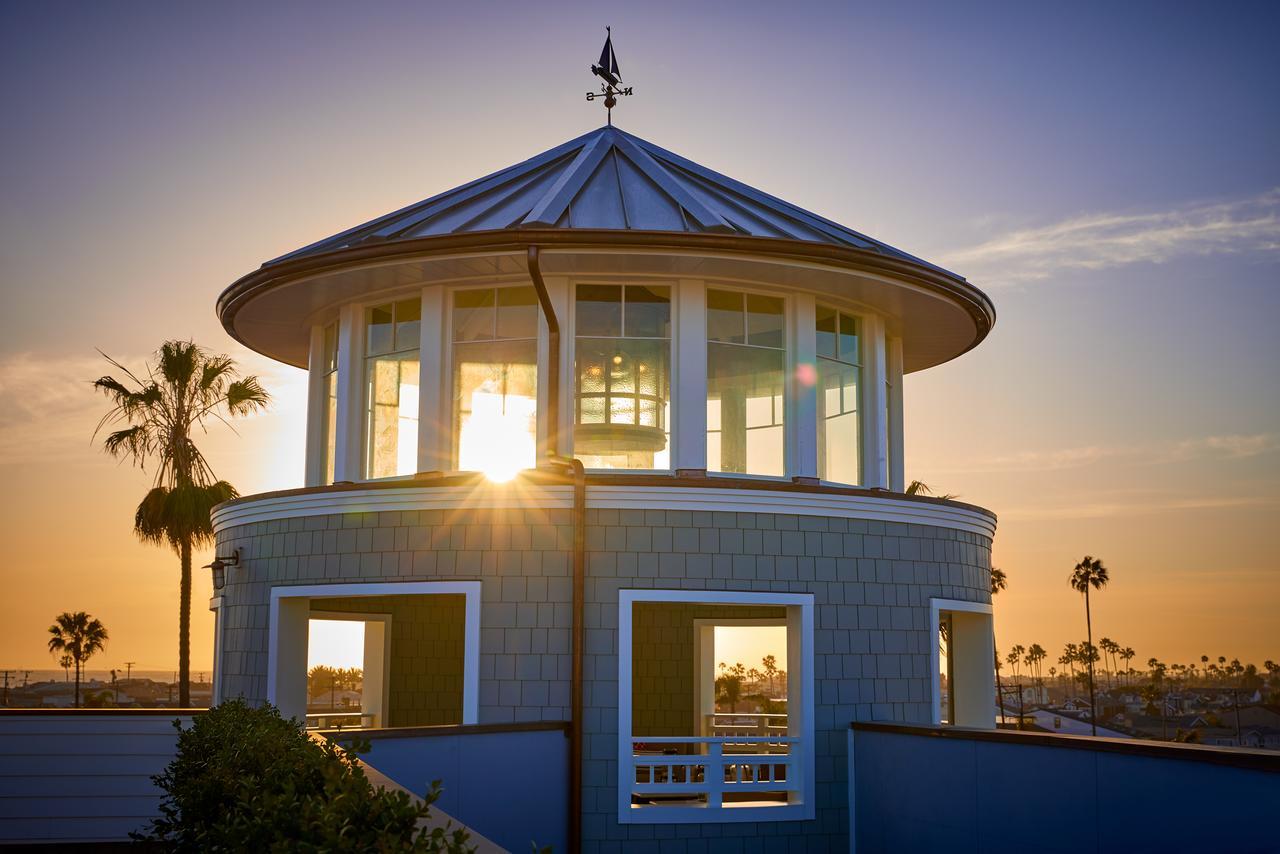 Lido House, Autograph Collection Hotel Newport Beach Bagian luar foto