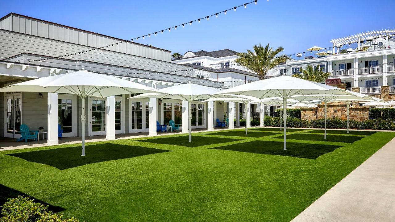 Lido House, Autograph Collection Hotel Newport Beach Bagian luar foto